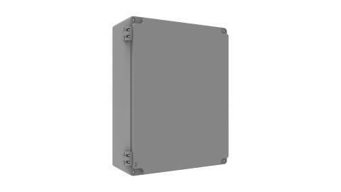 Bemis  310x400x140  (Menteşeli) IP67 BB3-2180-1067
