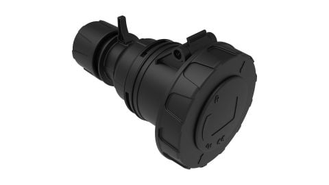 Bemis  5/32A. Uzatma Priz IP67 BCS-3505-7312