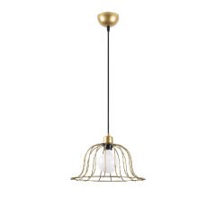 Aydinlatmadunyam Sarkit Shiny Gold Boey-11391