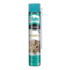 Sista Köpük 750 Ml