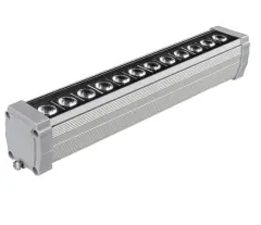 Wallwasher Led Duvar Aydinlatma 35 Cm 12W