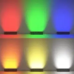 Wallwasher Led Duvar Aydinlatma 35 Cm 12W