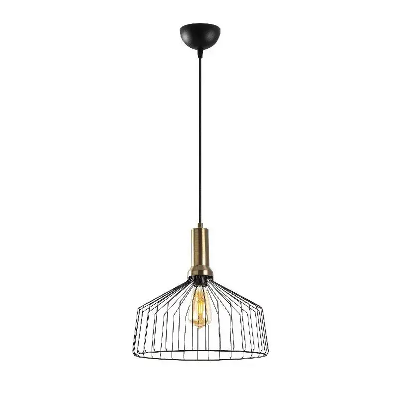 Aydinlatmadunyam Sarkit BlackAntique Dear-11200