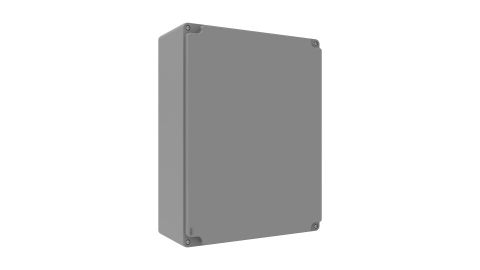 Bemis  310x400x140  IP67 BB3-2183-1067