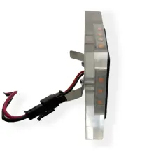 Cata 3 W Koridor Led Aydınlatma CT-5176 Mavi Işık