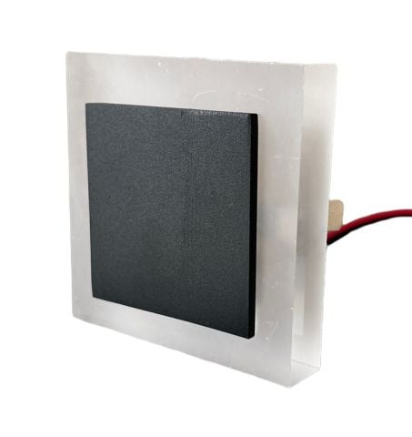 Cata 3 W Koridor Led Aydınlatma CT-5176 Mavi Işık