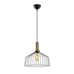 Aydinlatmadunyam Sarkit BlackAntique Dear-11200