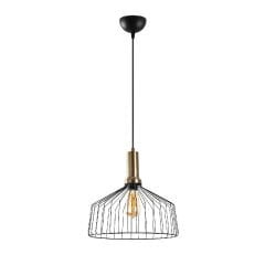 Aydinlatmadunyam Sarkit BlackAntique Dear-11200