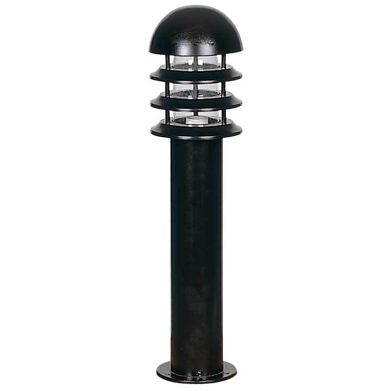 Şanlı Alüminyum Metal Bollards Aydinlatma SAN-278