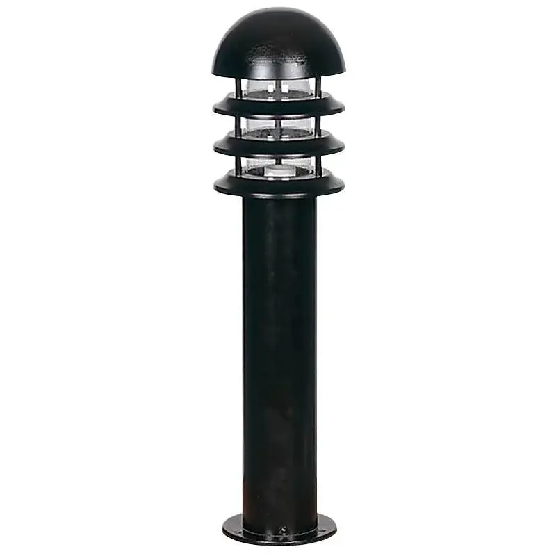 Şanlı Alüminyum Metal Bollards Aydinlatma SAN-278
