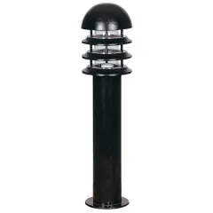 Şanlı Alüminyum Metal Bollards Aydinlatma SAN-278