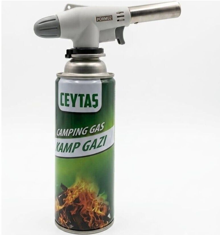 Ceytas Pürmüz Seti 400 Ml