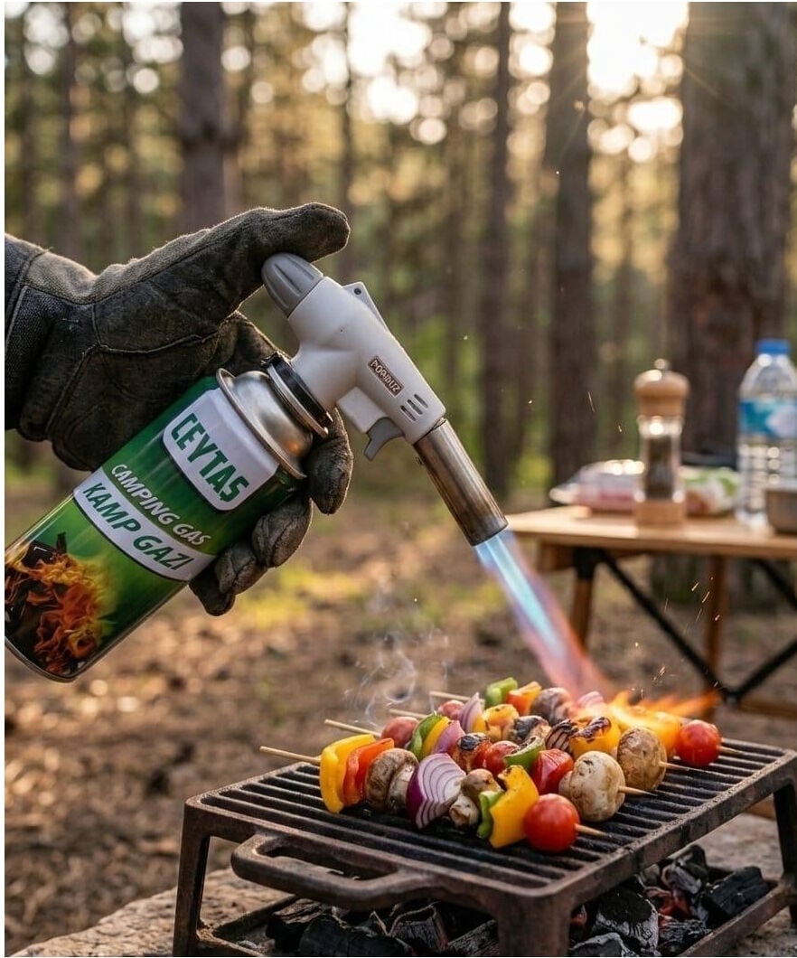 Ceytas Pürmüz Seti 400 Ml