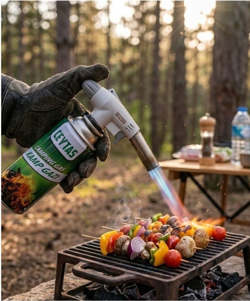 Ceytas Pürmüz Seti 400 Ml