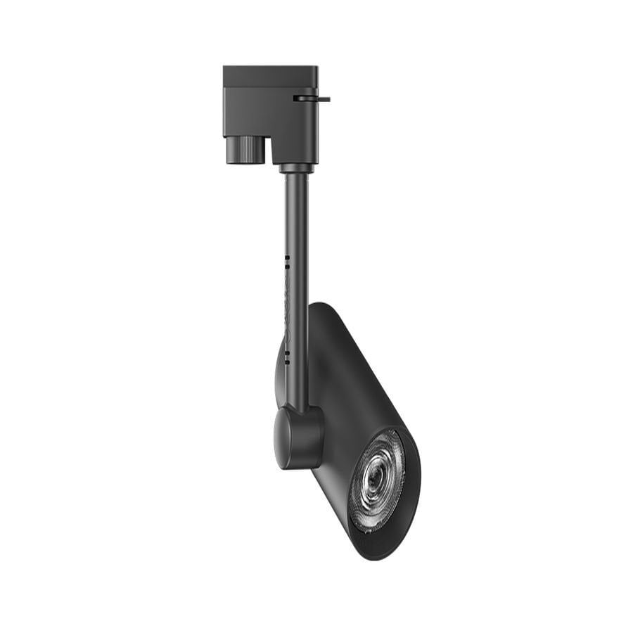 Goya Gy 3633 Siyah Kasa14W 40° 2700K Sıva Üstü Led Ray