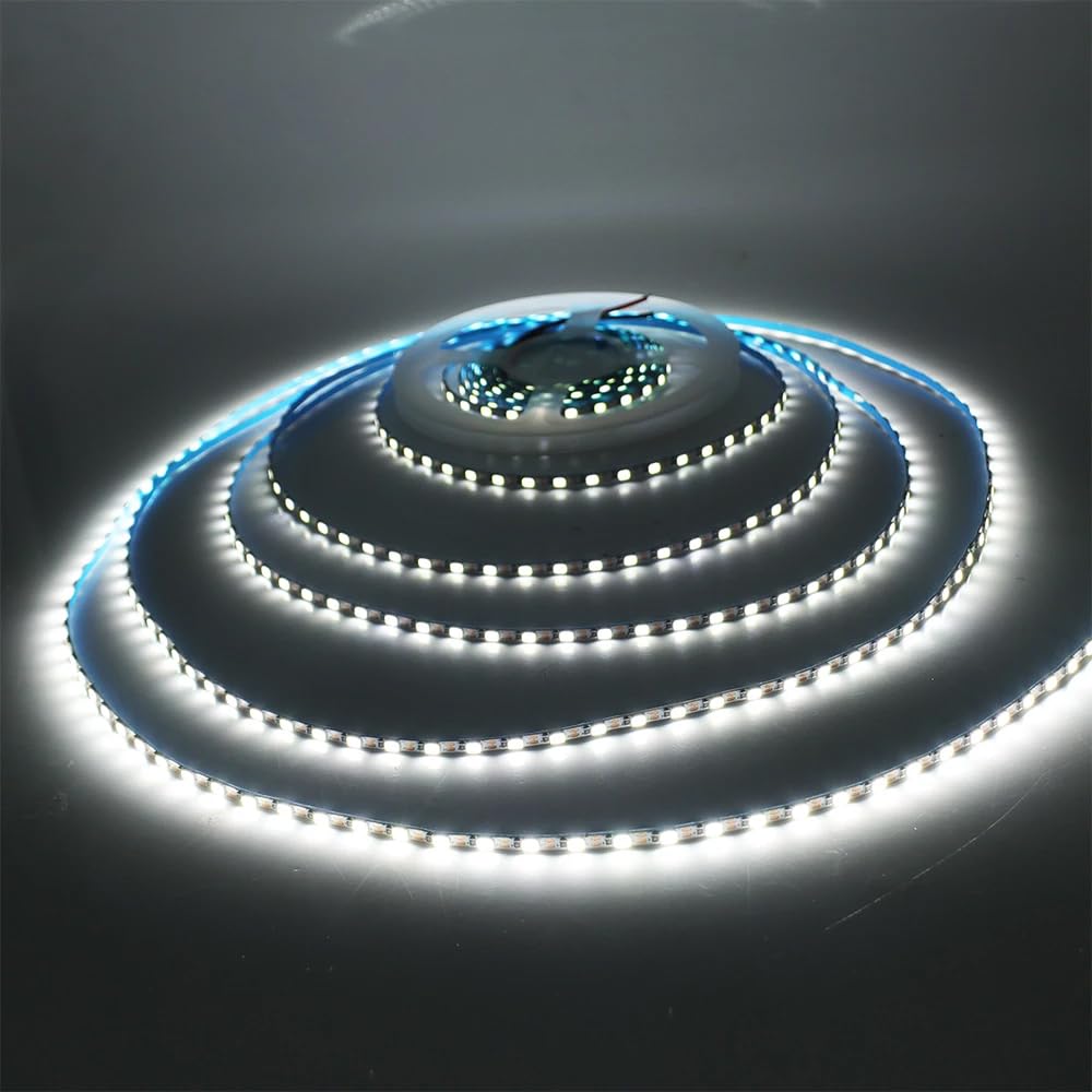 ACK 2835 4000K 12V Şerit Led 240 Led/ Metre AS01-02801 en uygun fiyatlı satıcı