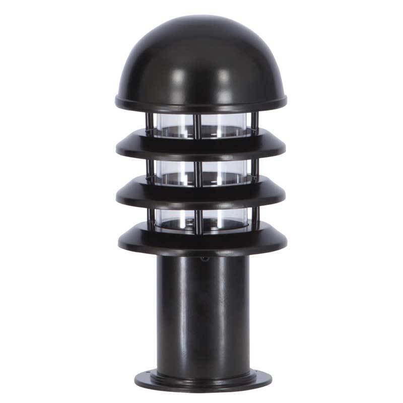 Şanlı Alüminyum Metal Bollards Aydinlatma SAN-279