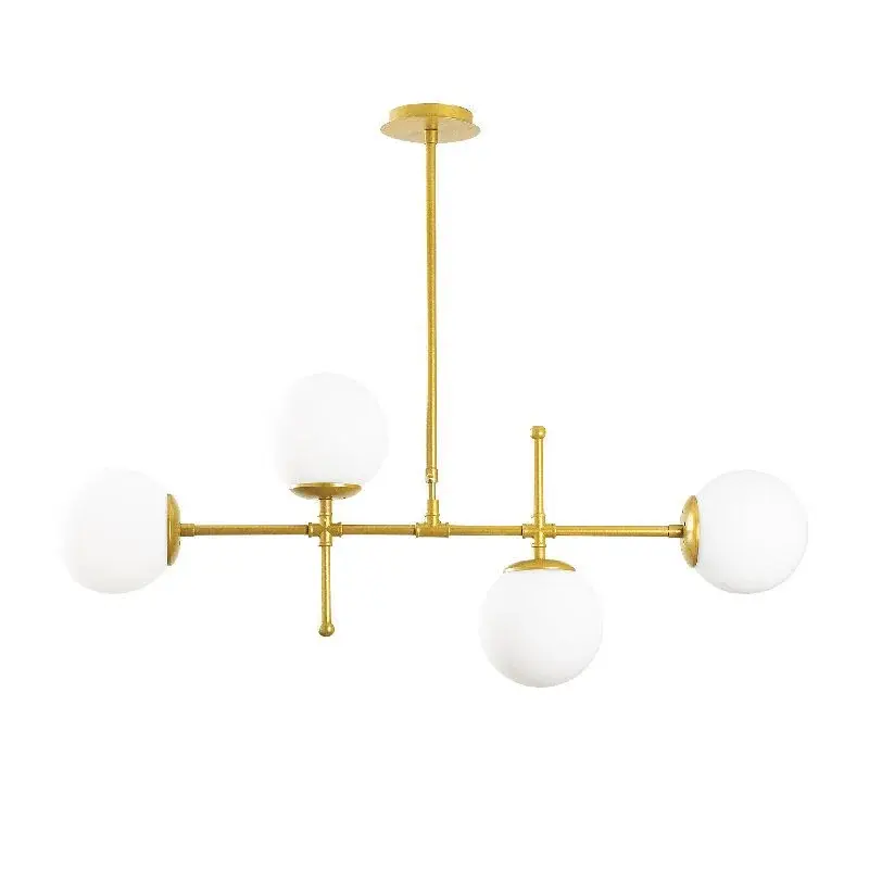 Aydinlatmadunyam Avize Gold Mudoni-Mr-951