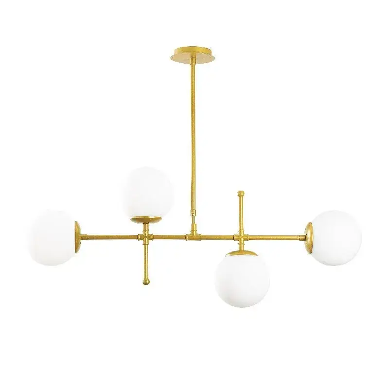 Aydinlatmadunyam Avize Gold Mudoni-Mr-951