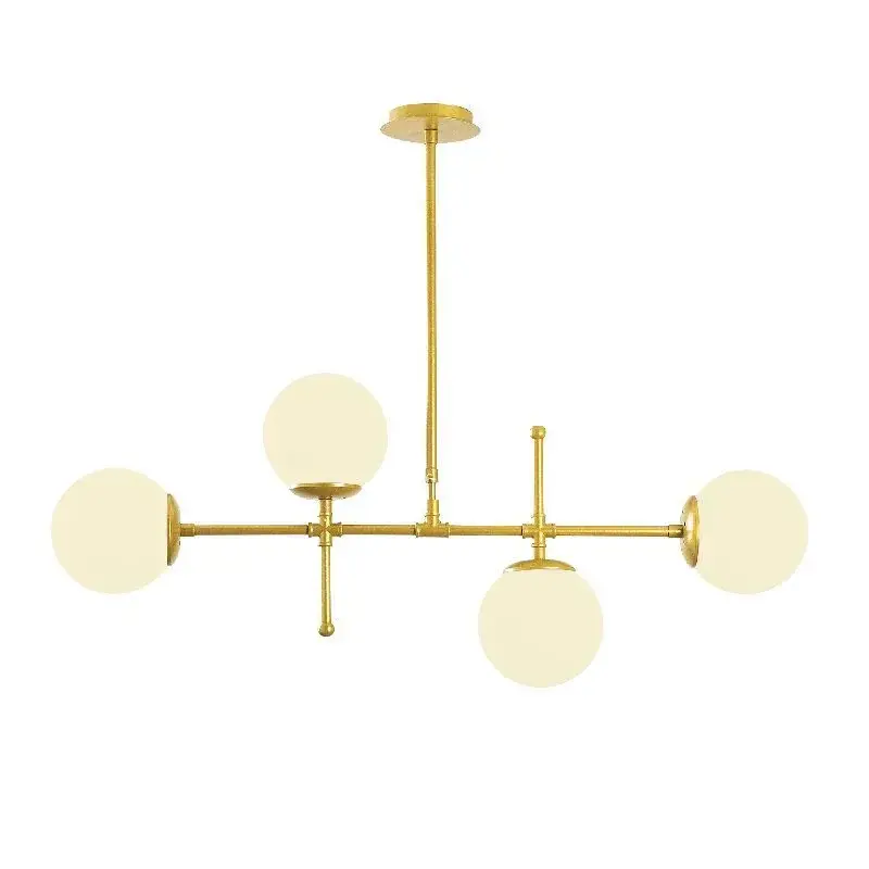 Aydinlatmadunyam Avize Gold Mudoni-Mr-951