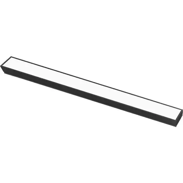 Horoz 019-068-0050 Fortis-50 Siyah Kasa 50W 7000K Led Lineer