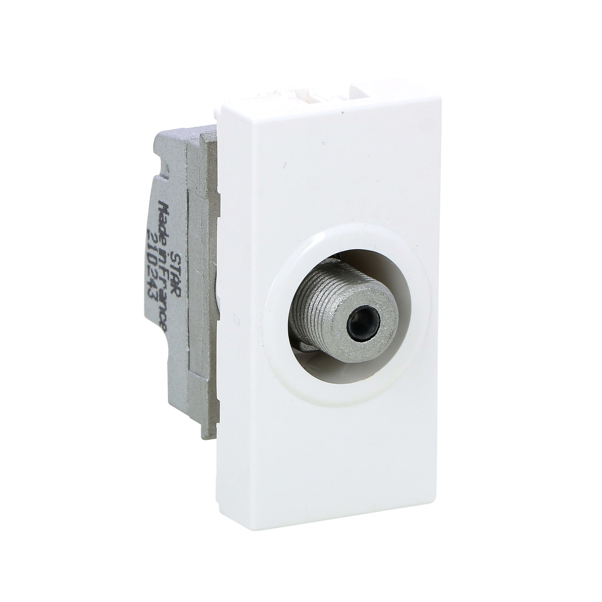 Legrand  F tipi TV prizi 1 modül LEG-078790