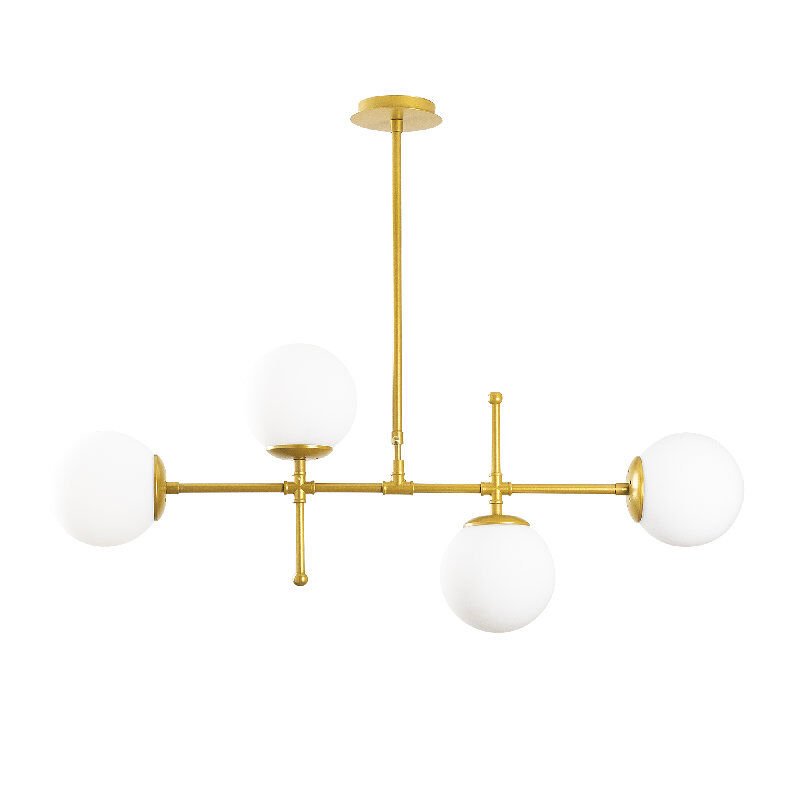 Aydinlatmadunyam Avize Gold Mudoni-Mr-951