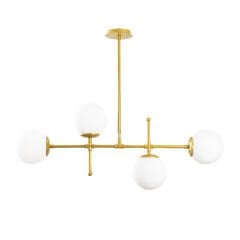 Aydinlatmadunyam Avize Gold Mudoni-Mr-951