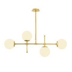 Aydinlatmadunyam Avize Gold Mudoni-Mr-951