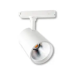 ACK Led Ray Armatür 30W Beyaz Kasa 6500K AD30-01530
