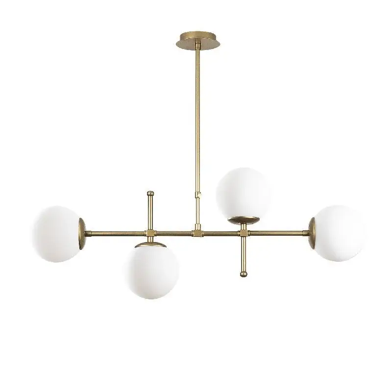 Aydinlatmadunyam Avize Gold Mudoni-Mr-951-1