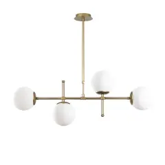 Aydinlatmadunyam Avize Gold Mudoni-Mr-951-1