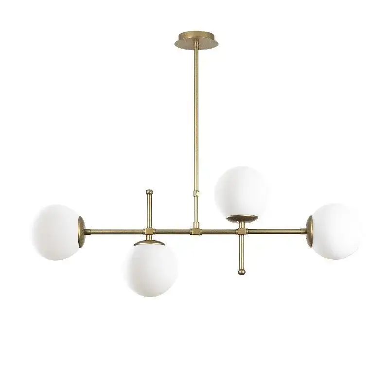 Aydinlatmadunyam Avize Gold Mudoni-Mr-951-1