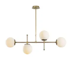 Aydinlatmadunyam Avize Gold Mudoni-Mr-951-1