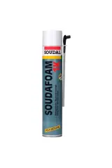 Soudal Köpük 600 Gr