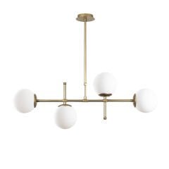 Aydinlatmadunyam Avize Gold Mudoni-Mr-951-1
