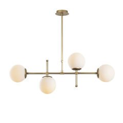 Aydinlatmadunyam Avize Gold Mudoni-Mr-951-1