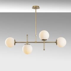 Aydinlatmadunyam Avize Gold Mudoni-Mr-951-1