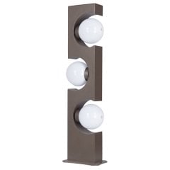 Şanlı 3082 Alüminyum Metal Bollards Aydınlatma