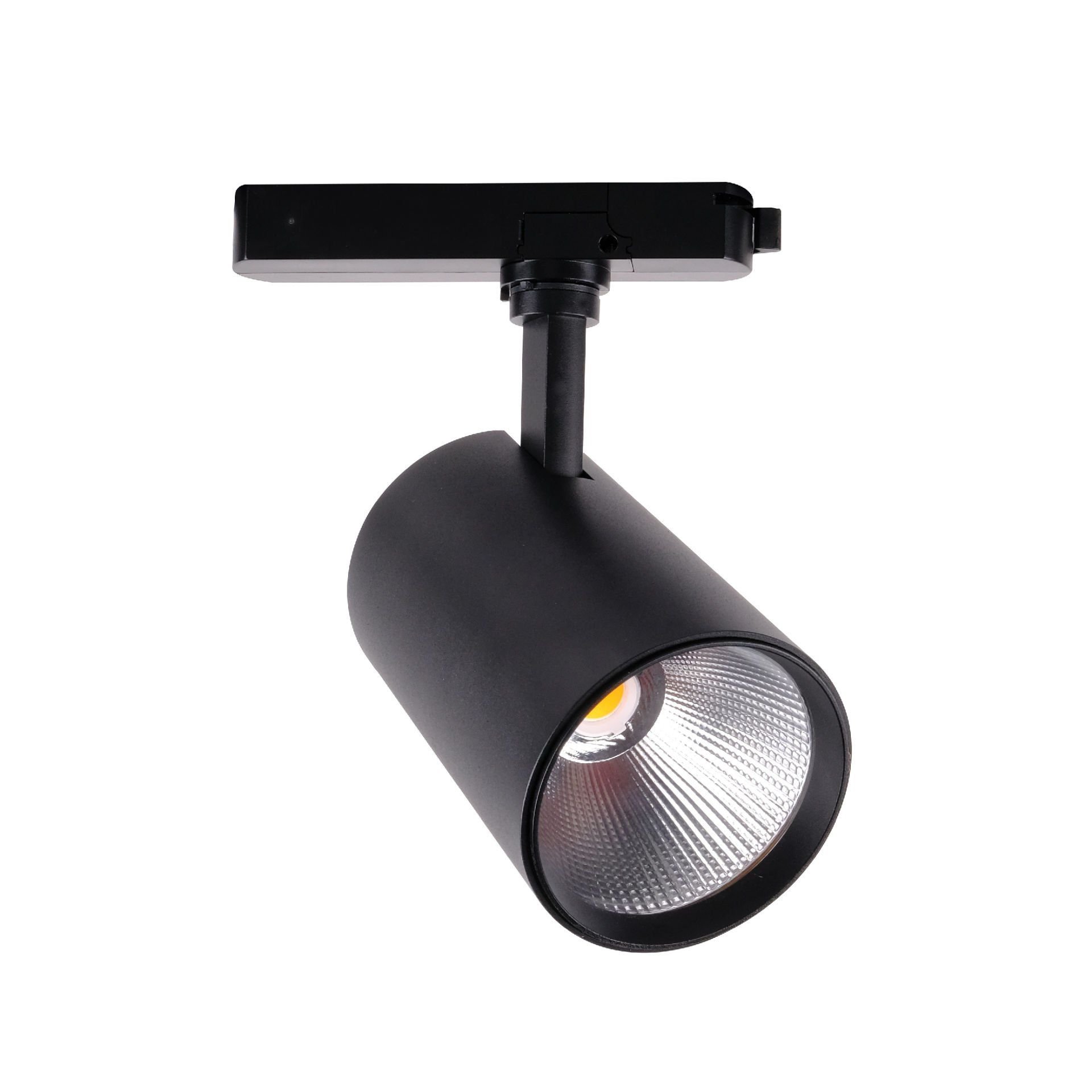 ACK Led Ray Armatür 30W Siyah Kasa 6500K AD30-01531