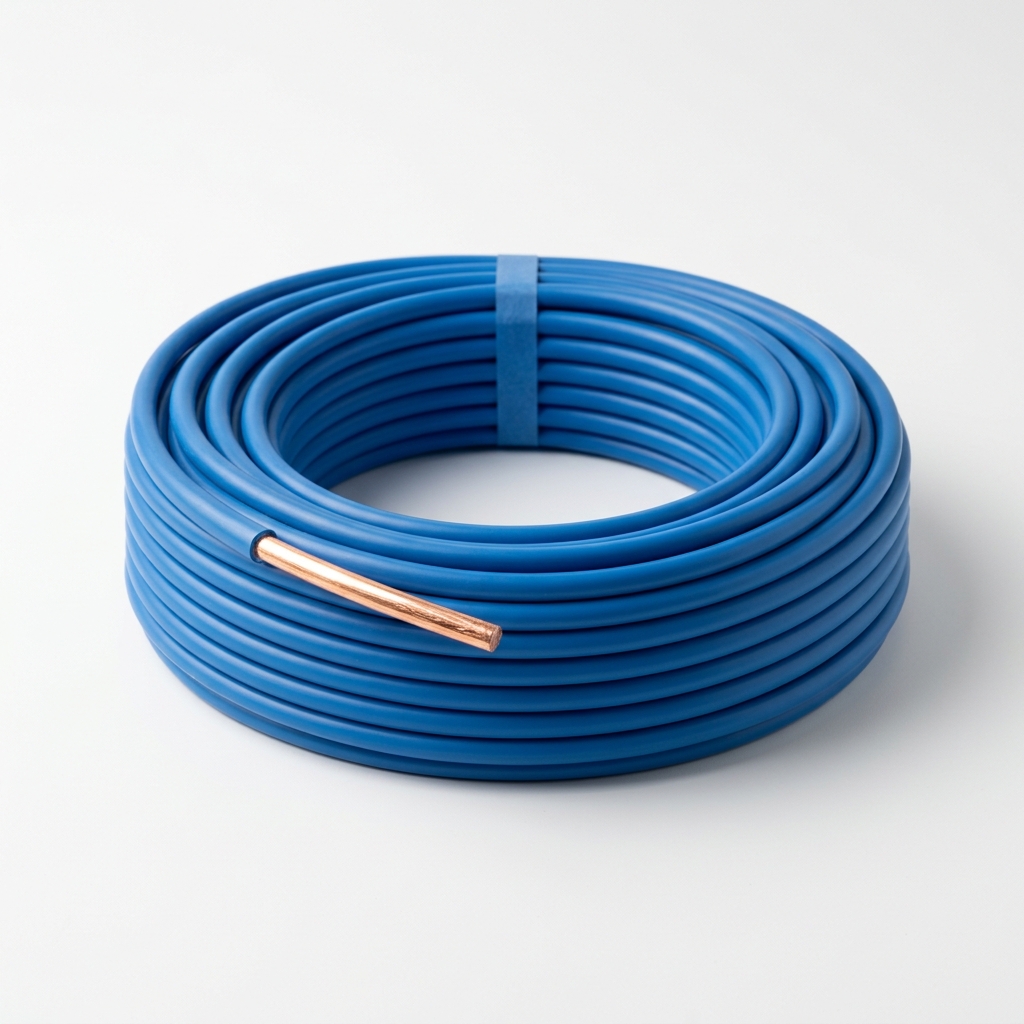 Göldagi 2,5 Mm Nya Mavi H0(5/7V)U/R