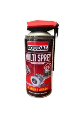 Soudal Pas Sökücü Multi 400 Ml
