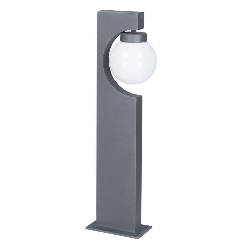 Şanlı  Alüminyum Metal Bollards Aydinlatma SAN-228