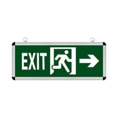 Horoz 084-020-0002-0890 Robson 6 Led Isildak Exit Sag-Sol