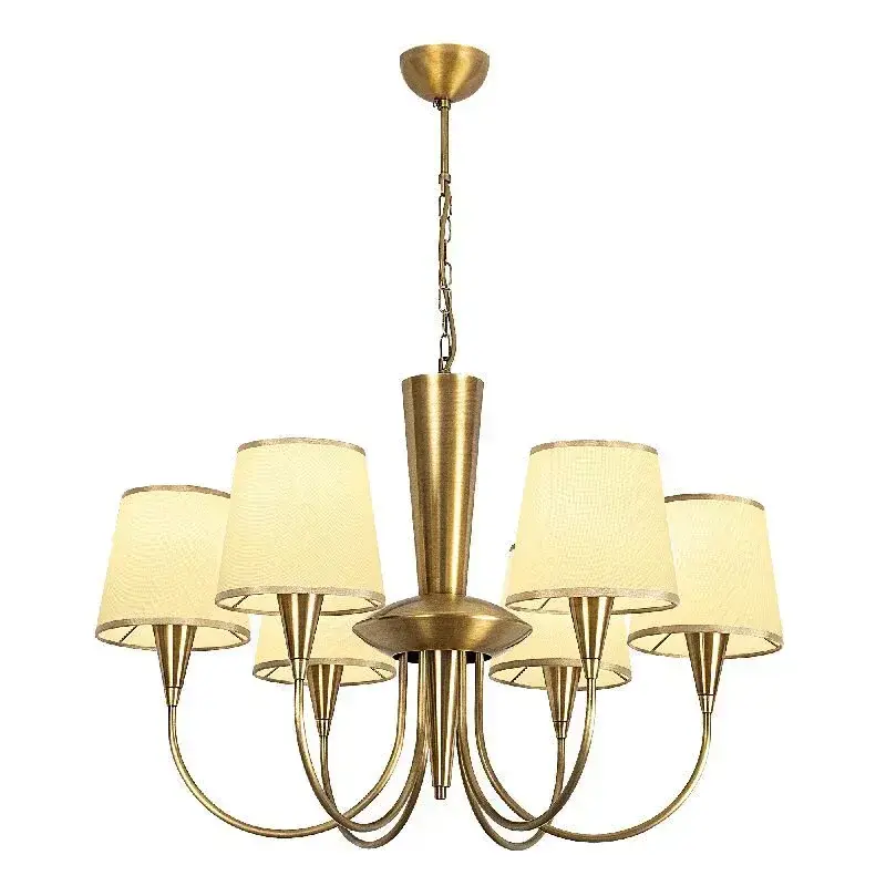 Aydinlatmadunyam Avize Antique Pardo-M-3011
