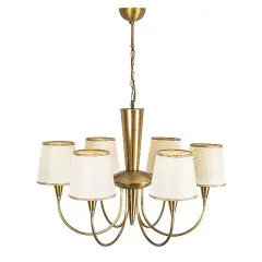 Aydinlatmadunyam Avize Antique Pardo-M-3011