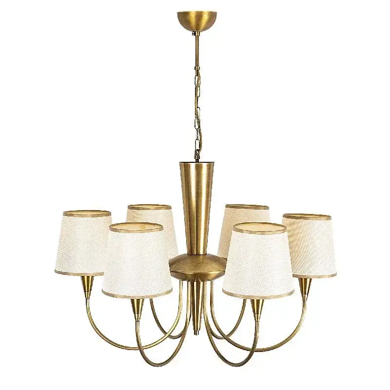 Aydinlatmadunyam Avize Antique Pardo-M-3011