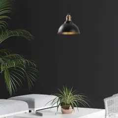 Aydinlatmadunyam Sarkit BlackAntique Varzan-10830
