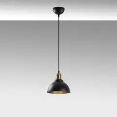 Aydinlatmadunyam Sarkit BlackAntique Varzan-10830