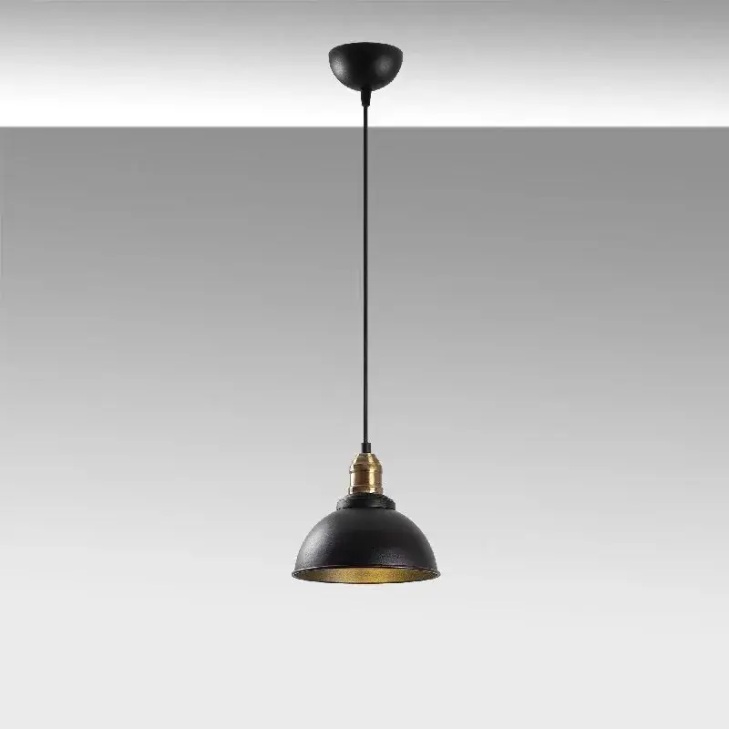 Aydinlatmadunyam Sarkit BlackAntique Varzan-10830